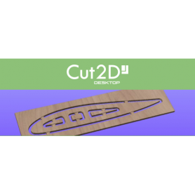 CUT 2D Desktop ITA