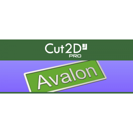 CUT 2D PRO ITA