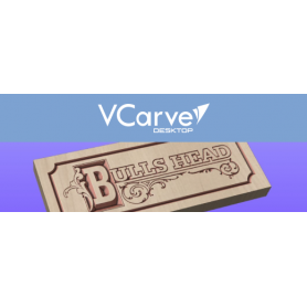 V Carve Desktop ITA