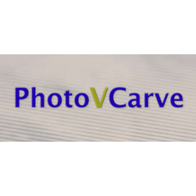 Photo V Carve ITA