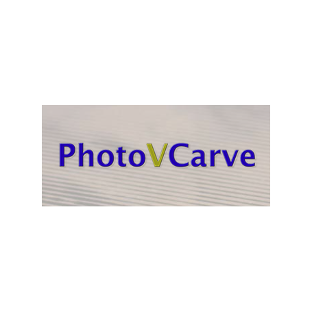 Photo V Carve ITA