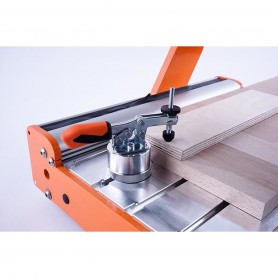 Morsetto SERIE D/M grande