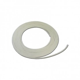 Cordino Silicone 4mm