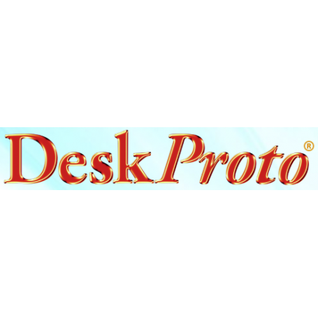 Aggiornamento DeskProto
