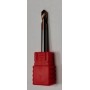 Fresa per Smusso 2 Taglienti non Coated
