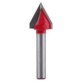 Fresa V carve 10mm