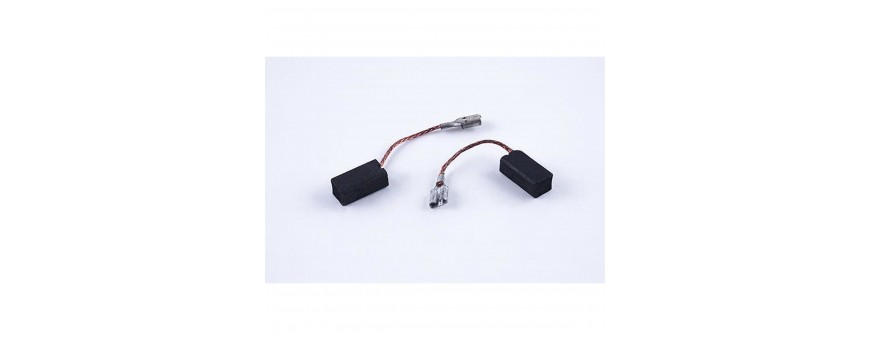 Ricambi per Stepcraft serie D