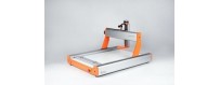 Pantografi Stepcraft serie D