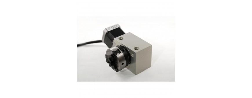Accessori CNC