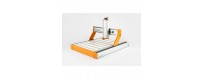 STEPCRAFT SERIE M