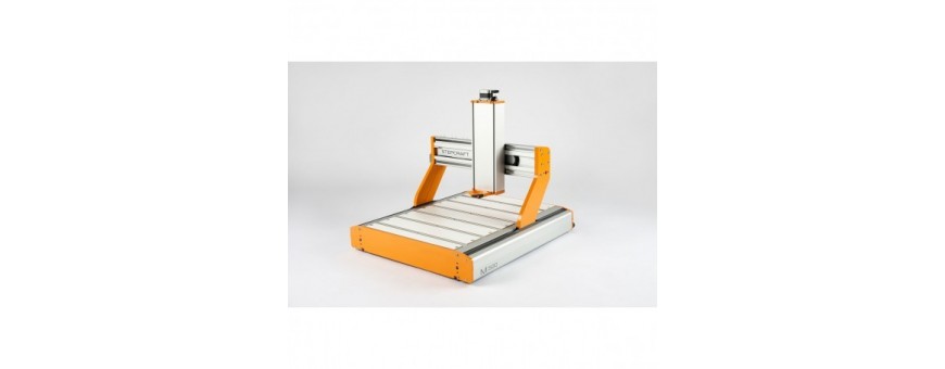 Stepcraft Serie M